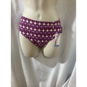 New Lot Of 2 Medium Cheek Boss Panties